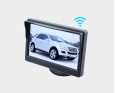 Wireless rear view system - 5inch Digital Wireless System